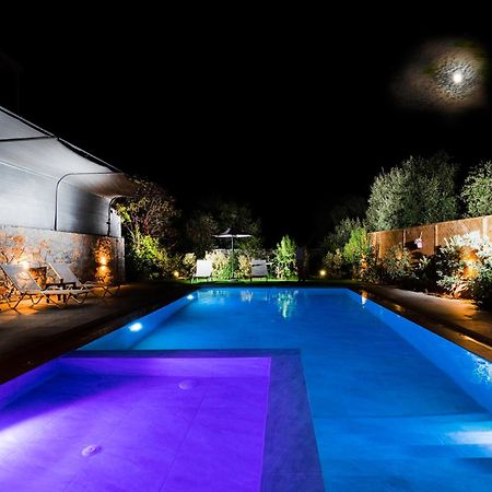 فيلا Casa Regno Agia  المظهر الخارجي الصورة