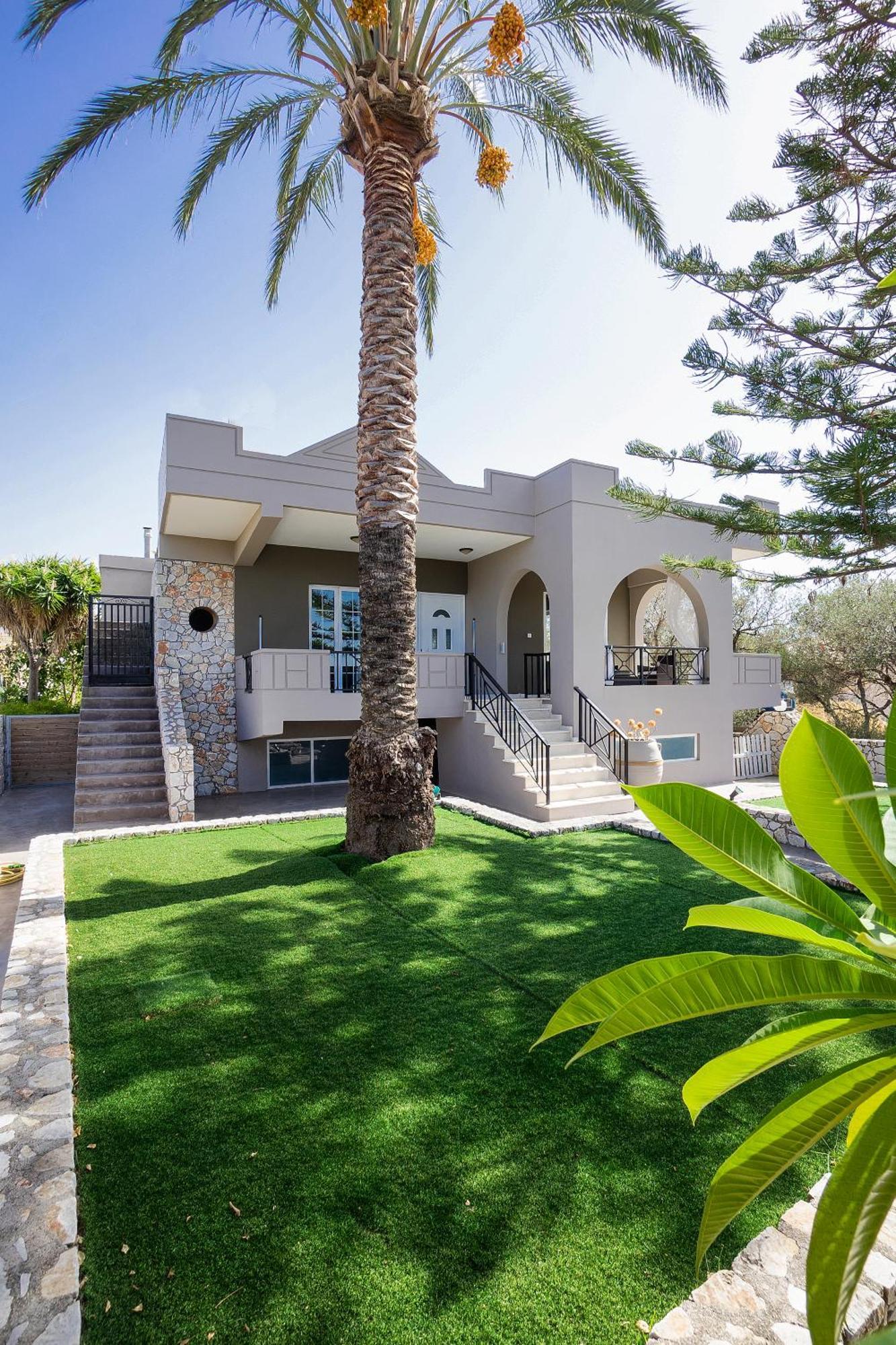 فيلا Casa Regno Agia  المظهر الخارجي الصورة