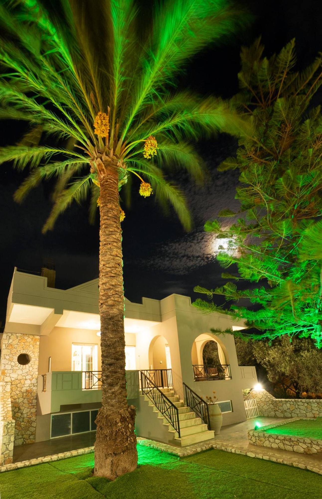 فيلا Casa Regno Agia  المظهر الخارجي الصورة